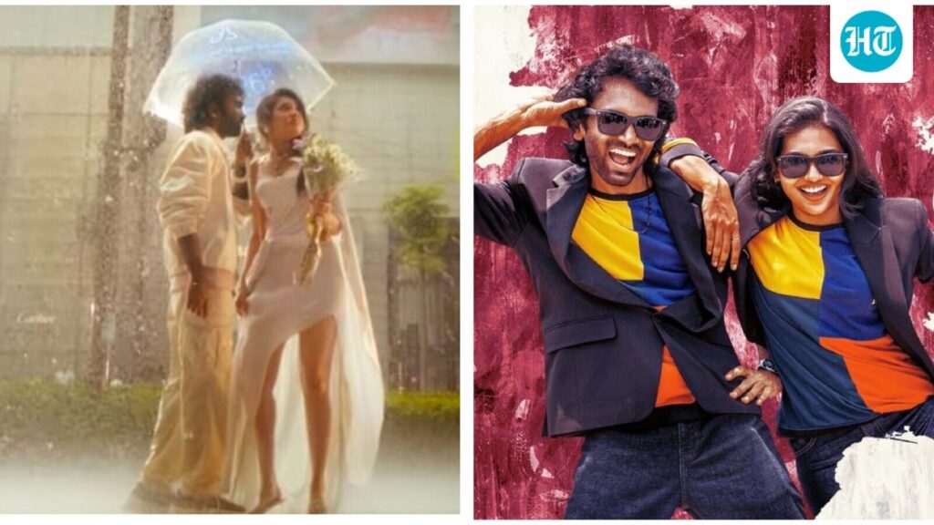 Pradeep Ranganathan's Love Insurance Kompany avoids Diwali clash with Dude, postpones release date