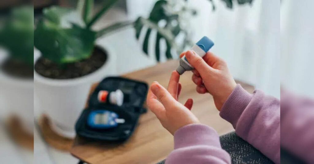 Study reveals how fat distribution, not dramatic weight-loss holds the key to preventing the silent risk, ETHealthworld