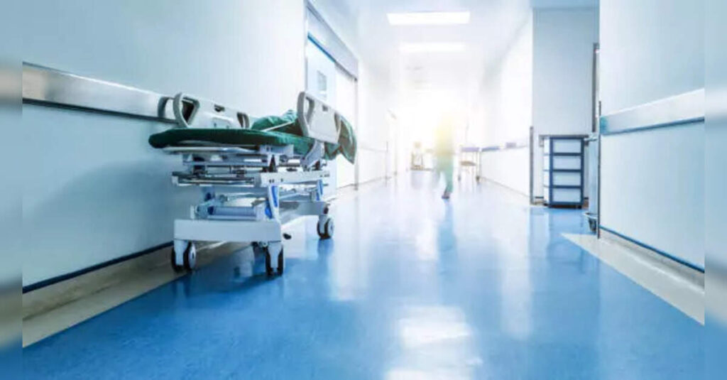 Punjab public health care only moderately prepared for elderly care: Study, ETHealthworld