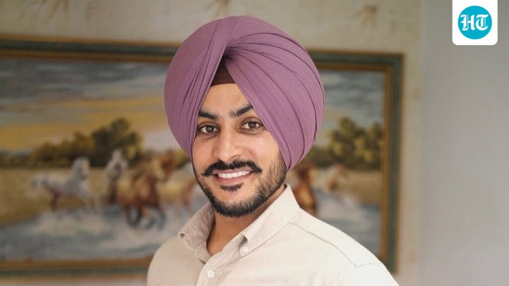 Rajvir Jawanda’s last conversation with wife had her begging him not to go on bike trip that led to fatal accident