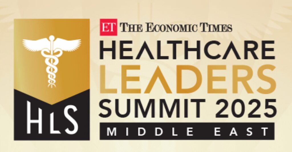 A Pan-Regional Blueprint for Transformation, ETHealthworld