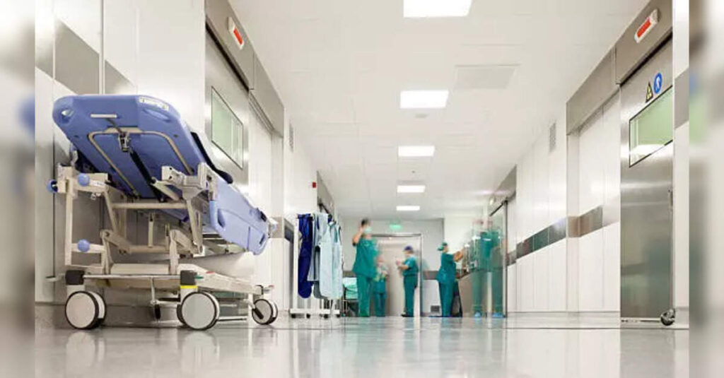 Romanian hospital infections under scrutiny after seven infants die, ETHealthworld