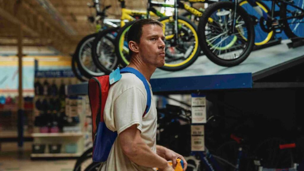 Channing Tatum, Oscar Isaac & Zazie Beetz Join ‘Kockroach’