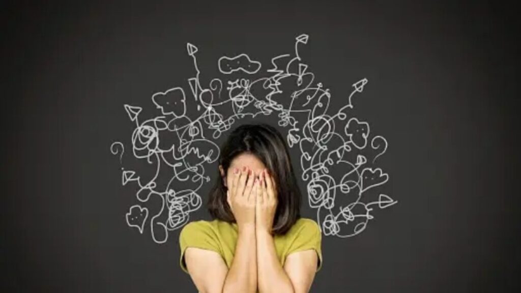 Exam anxiety and students’ mental health