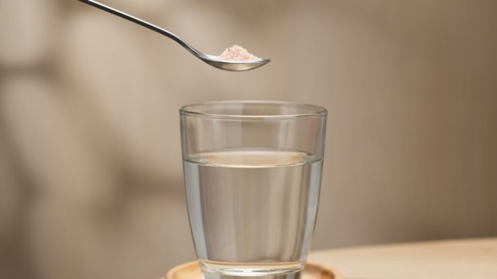 Emotional doctor cries on camera, declares victory after FSSAI's latest ORS directive: Here's what she is celebrating