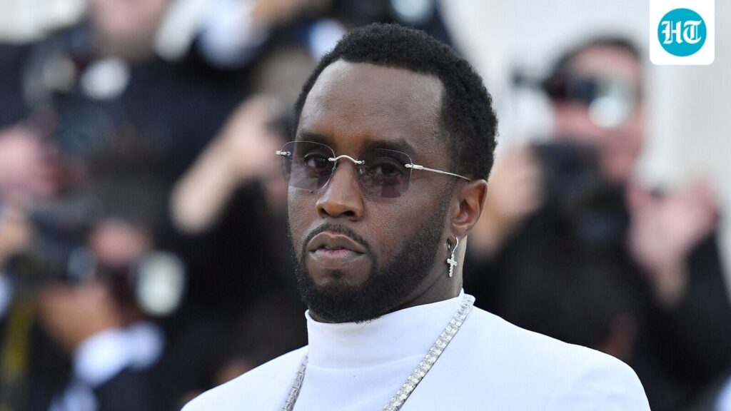 Sean 'Diddy' Combs faces the possibility of years in prison in prostitution case