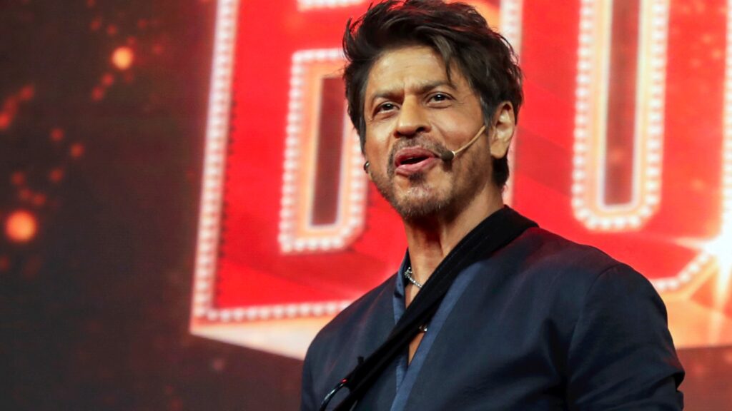 Film festival to honour Shah Rukh Khan's legacy on his 60th birthday announced: Know line-up, dates and more