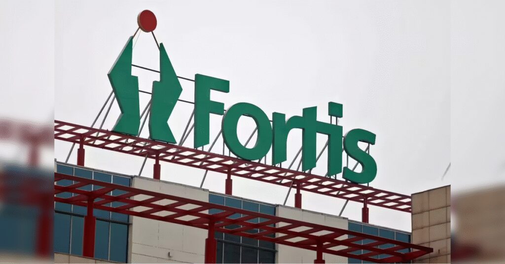IHH Healthcare keeps Fortis open offer price unchanged at Rs 170/share, ETHealthworld