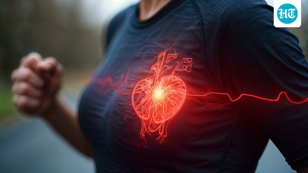 Cardiologist reveals patient thought his low heart rate was just ‘good fitness’; warns why it is dangerous