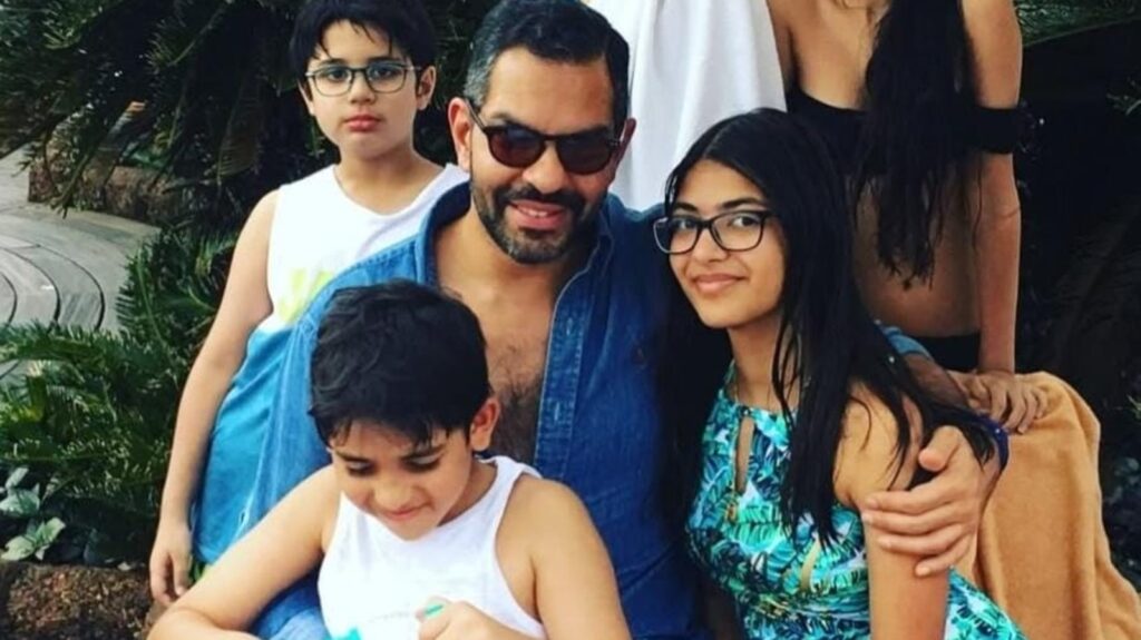 Karisma Kapoor, Priya Sachdev snubbed in Sunjay Kapur's sister Mandhira's heartfelt tribute: ‘We keep your memory pure’