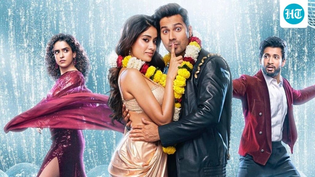 Sunny Sanskari Ki Tulsi Kumari box office day 1: Varun Dhawan film makes ₹9 crore amid stiff competition from Kantara