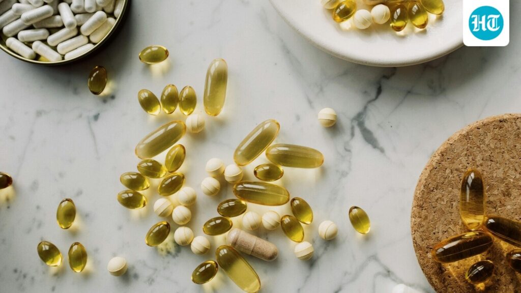 Fitness coach shares top 5 ‘supplements’ that can actually help you lose weight and boost health: ‘If you sweat a lot…’