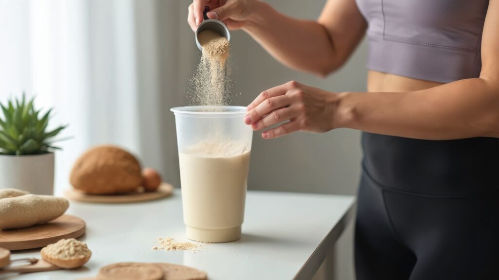 Amazon Diwali Sale: 8 best whey protein supplements at up to 60% off for recovery and energy