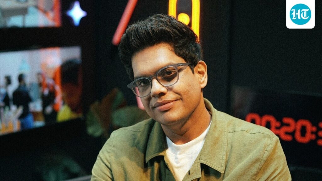 Is Tanmay Bhat India’s richest YouTuber with ₹665 crore net worth? Comedian reacts to the claim