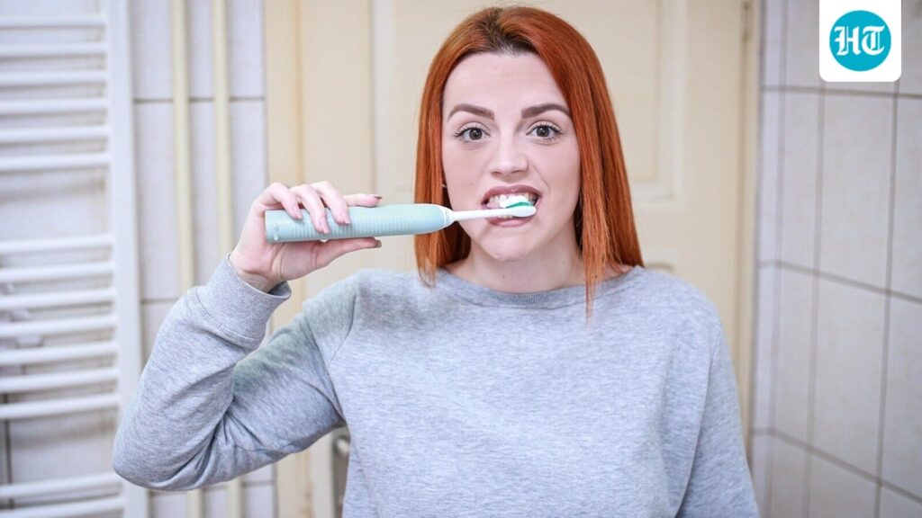 Dentist warns your ‘extra clean’ brushing could be harming your teeth and gums: 7 surprising ways it causes damage