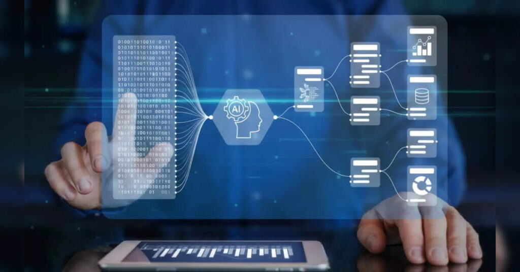 Transforming Claims Processes in India, ETHealthworld