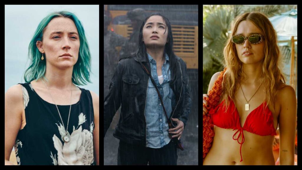 Does The Right Person Exist Out There To Play The New James Bond?