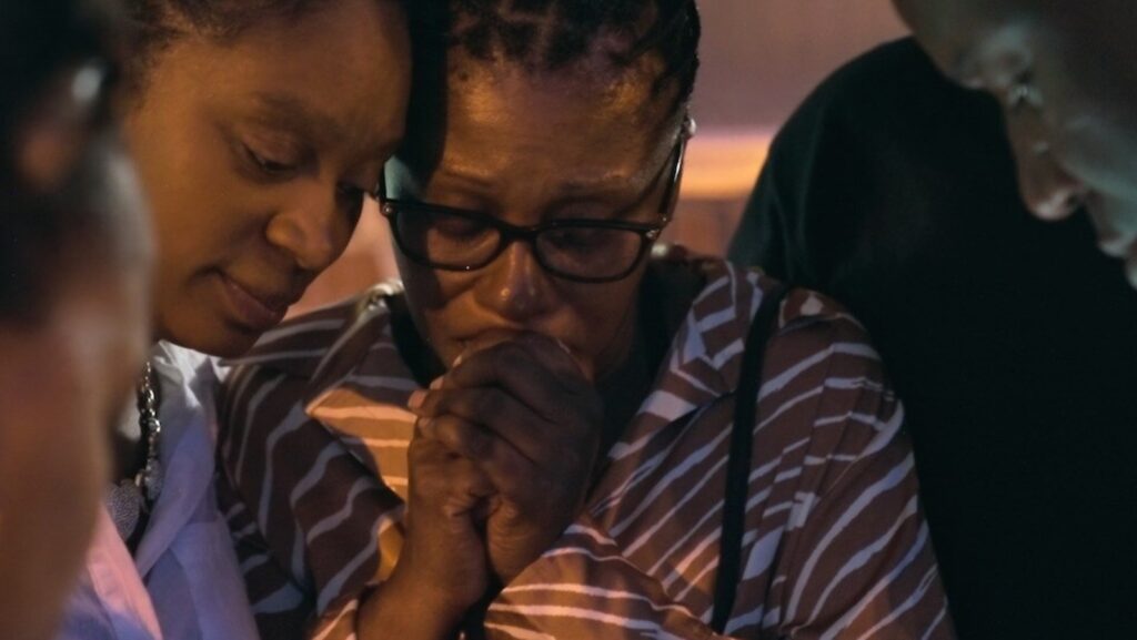 The Perfect Neighbor review: Bodycam and CCTV footage make up for a harrowing true crime documentary that is a must-see