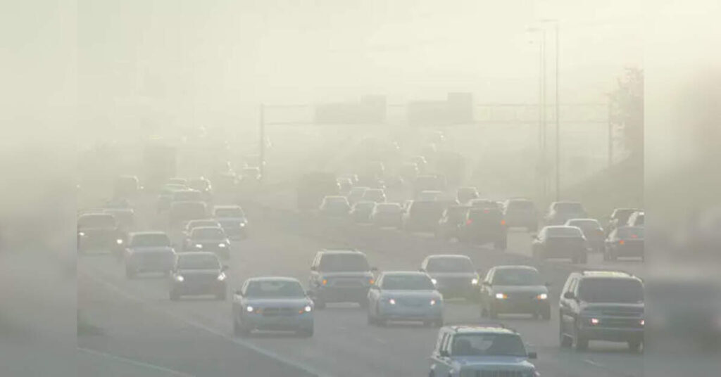 Toxic air linked to rheumatoid arthritis surge, doctors warn, ETHealthworld