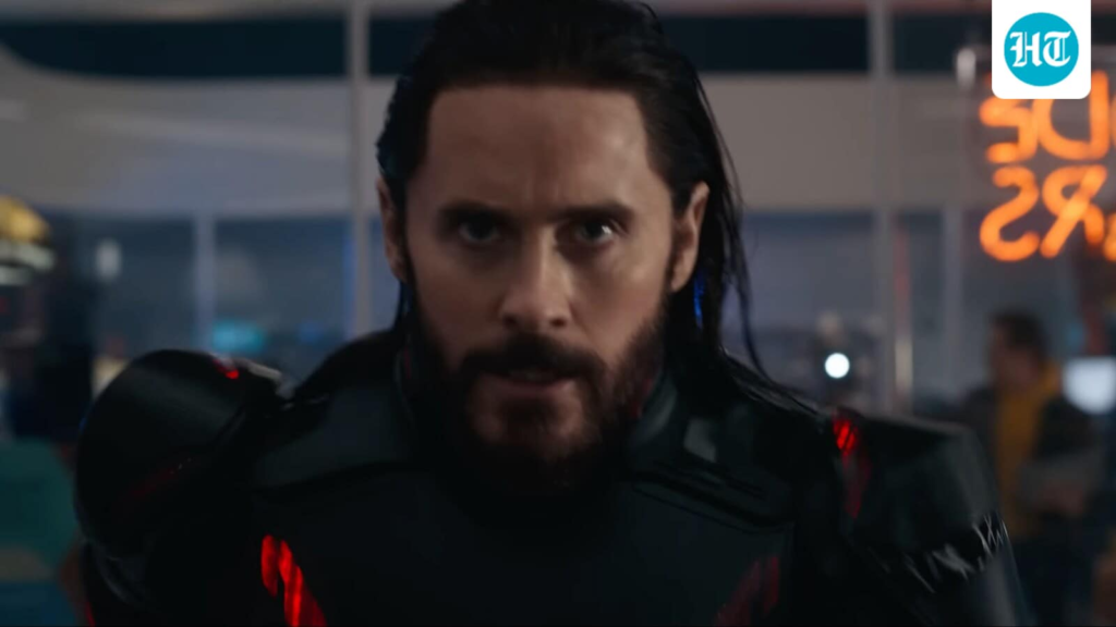 Tron Ares review: Nine Inch Nails, nostalgia save this mid sequel where VFX overpowers narrative