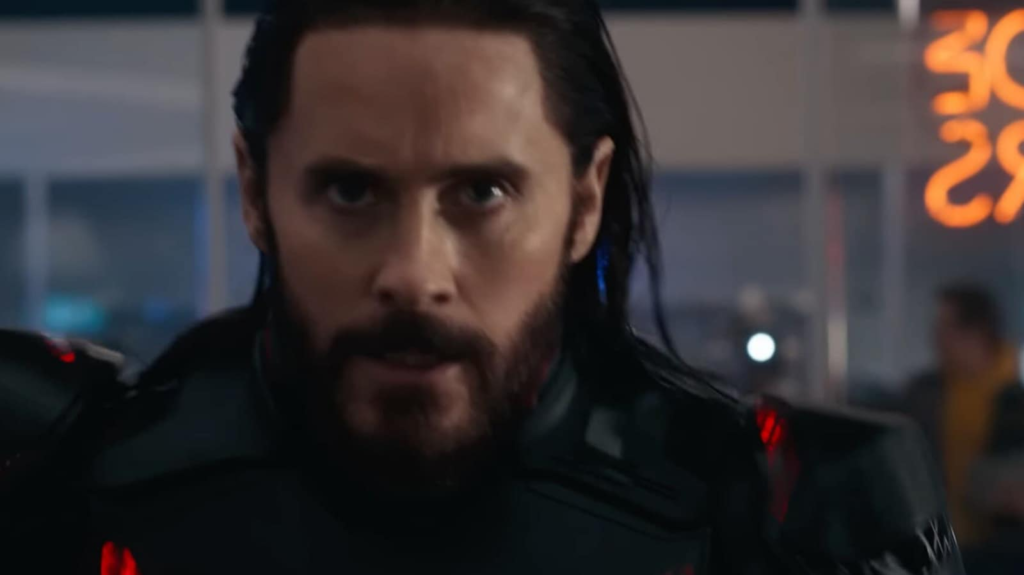 Disney's Tron: Ares rakes in nearly $5M in Thursday previews, eying $40M in opening weekend