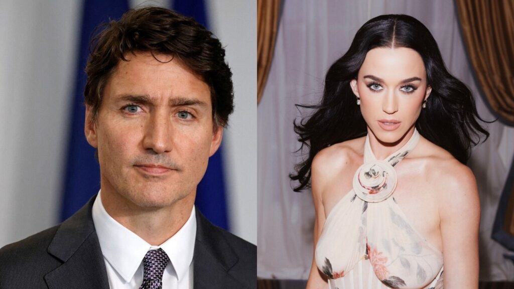 Justin Trudeau-Katy Perry relationship timeline: Steamy yacht pics quash ‘cooling’ rumors
