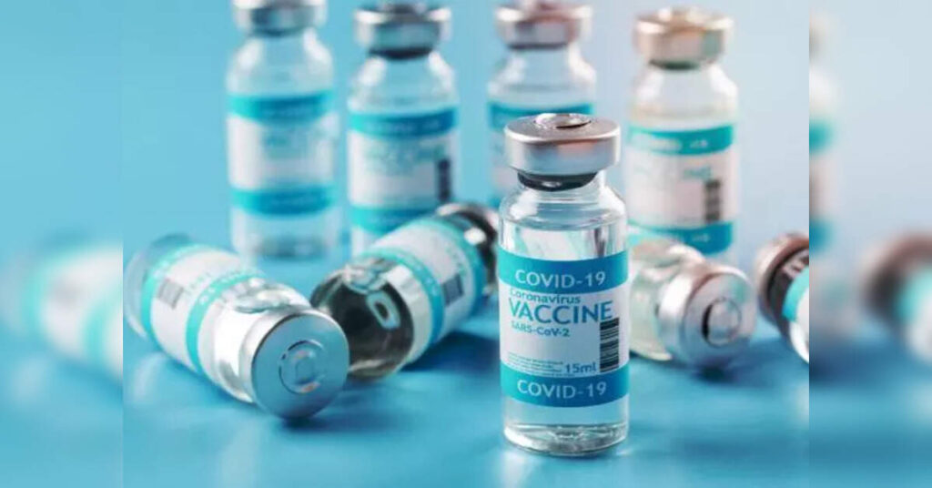 Updated COVID shot leads to decrease in severe illness and hospitalizations, US study finds, ETHealthworld