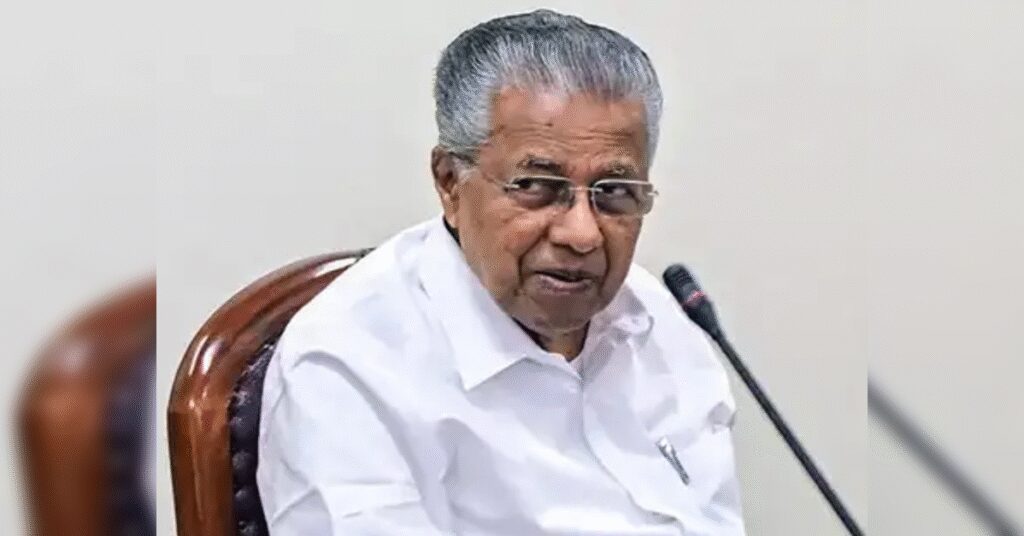 Urged PM Modi to expedite approval for AIIMS at Kozhikode: Kerala CM, ETHealthworld