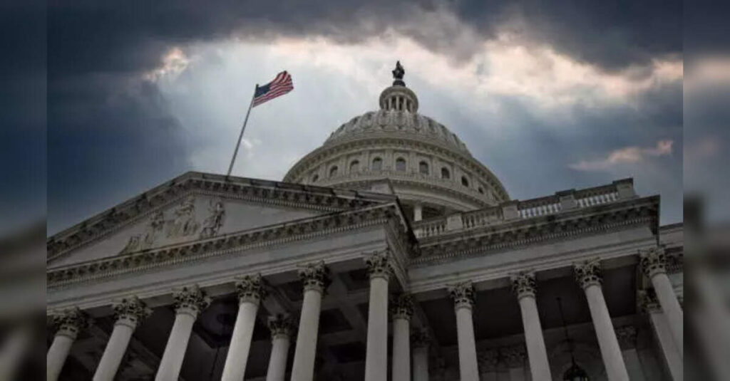 US government shutdown threatens food-aid program for low-income Americans, ETHealthworld