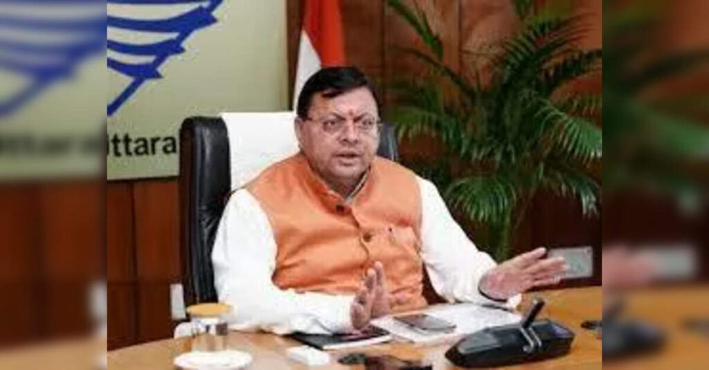 Uttarakhand launches statewide crackdown on banned cough syrups following CM Dhami's orders, ETHealthworld