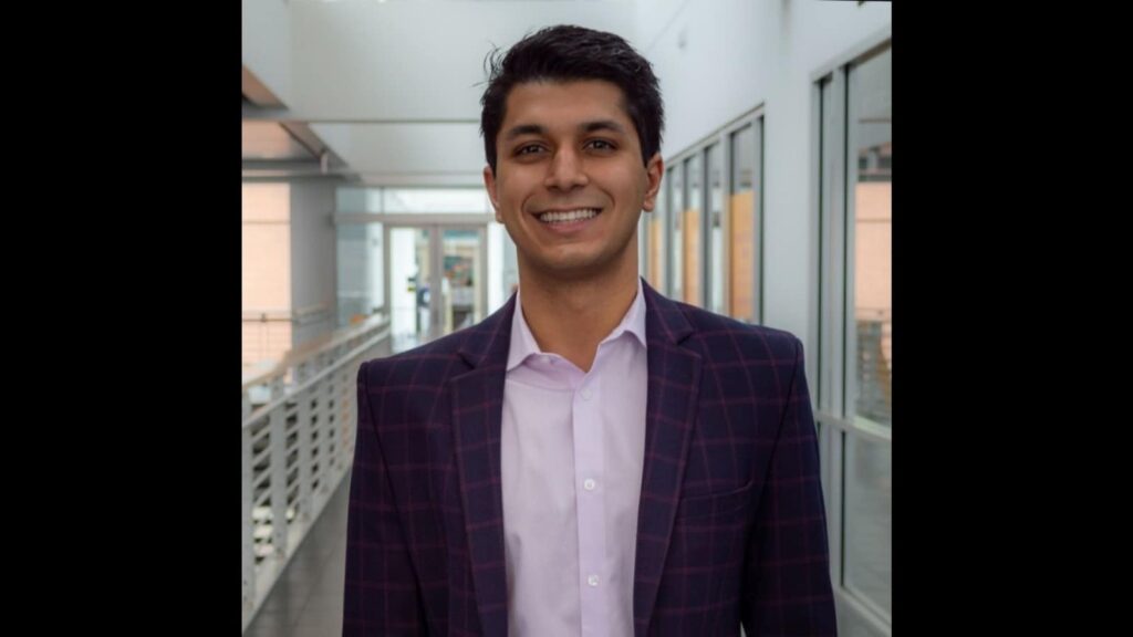 Indian-origin banker quits JP Morgan to join an AI investment bank: 'I have no regrets'