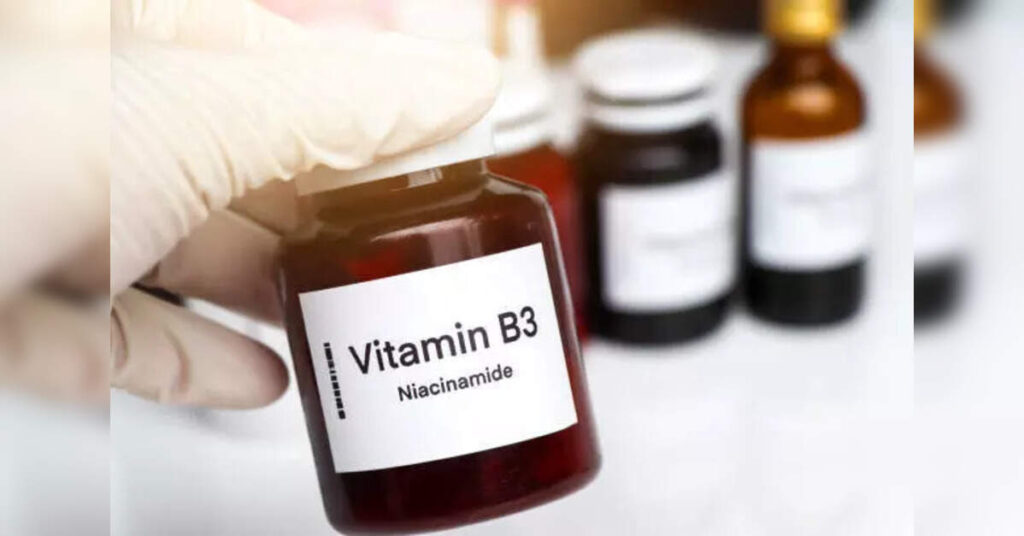 Vitamin B3 supplement reduces skin cancer risk, ETHealthworld