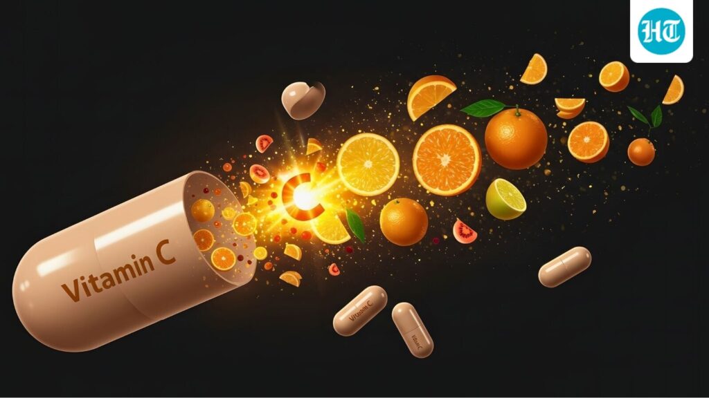 Vitamin C tablets: 8 best options to boost immunity, support overall wellness and promote healthy skin