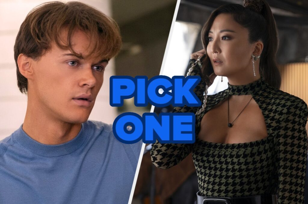 Build A Dream Cast For A Fake Netflix Show And I’ll Tell You If It Gets Canceled Or Renewed