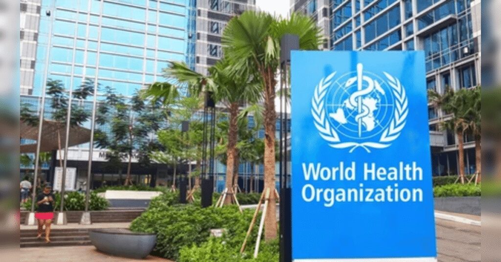 WHO monitoring situation amid deaths of children from cough syrup in MP, ETHealthworld