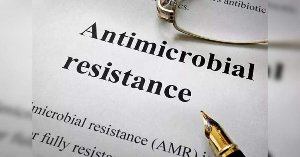 WHO warns of surging levels of antibiotic resistance, ETHealthworld