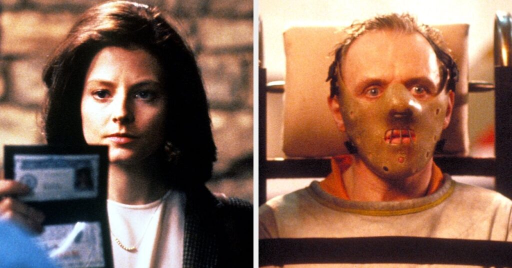 What is the best horror movie ever made?