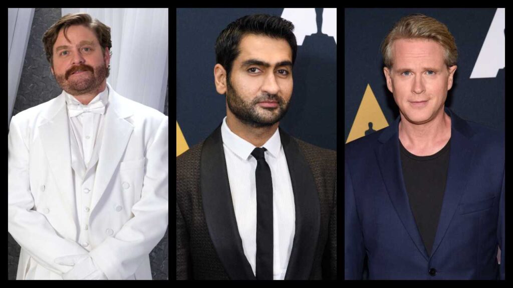 'Very Young Frankenstein’ TV Series in the Works