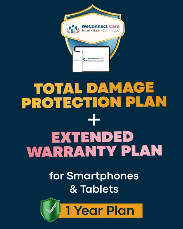 1 Year Accident & Liquid Damage Protection Plan & 1 Year Extended Warranty Plan for Apple iPhone 15 Price Rs.55001 to Rs.70000 (E Mail Delivery) iPhone 15 Plus…