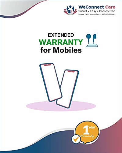 1 Year Premium Extended Warranty Plan for Apple iPhone 14 Price Rs.45001 to Rs.70000 (E Mail Delivery) iPhone 14 Plus