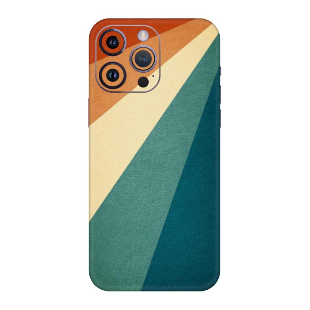 Skin Sticker for Mobile Compatible with Apple iPhone 14 PRO MAX (Not Back Cover) Scratchless, Back & Camera Protector,Apple iPhone 14 PRO MAX-SA-56