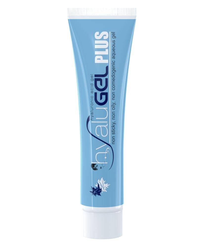 Hyalugel Plus Hyaluronic Acid Gel (30gm)