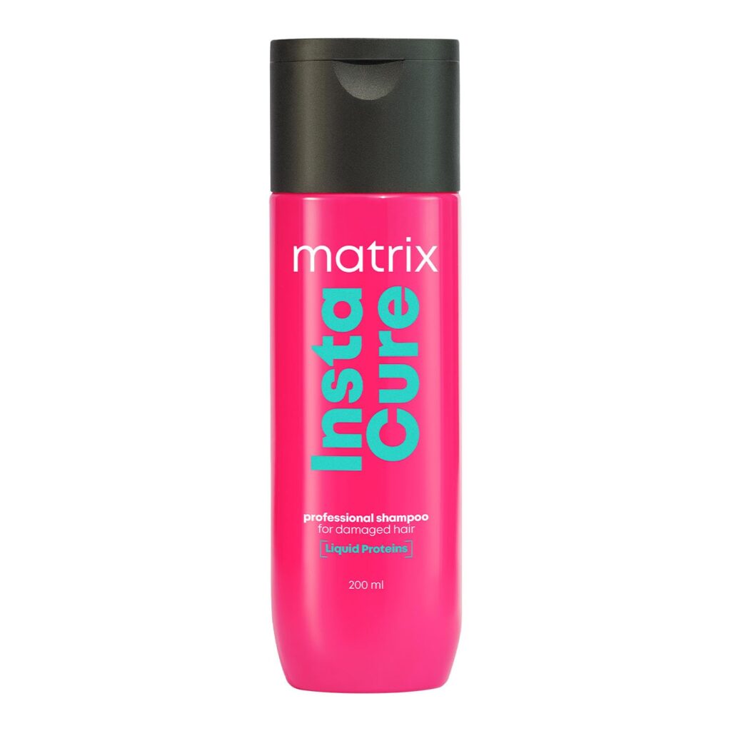 Matrix InstaCure Professional Liquid Protein Shampoo