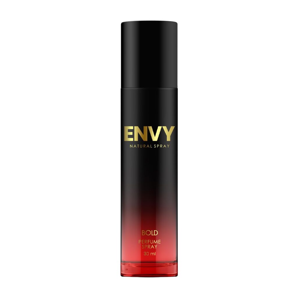 ENVY Bold Perfume For Men - 30 ML |Premium & Long Lasting Perfume| Eau de Parfum