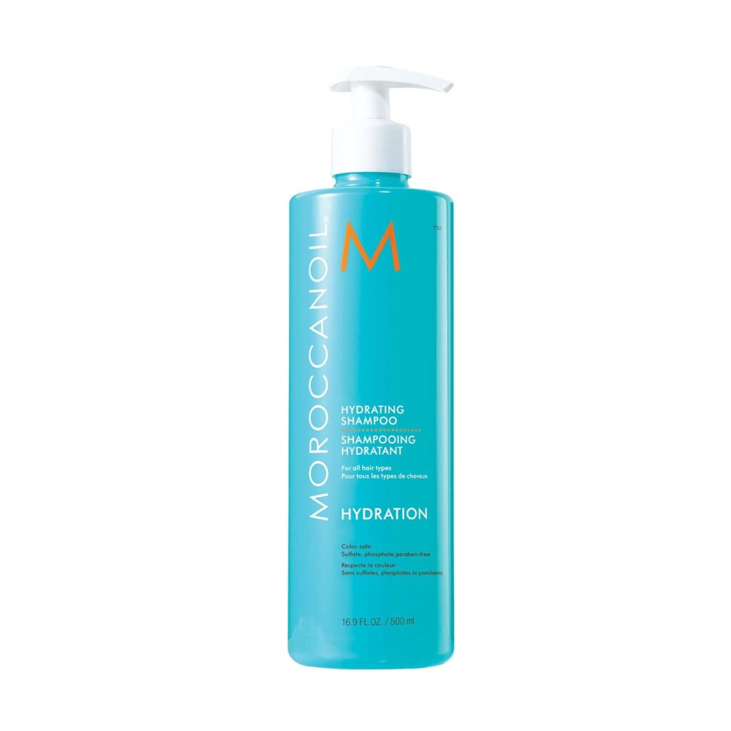 Moroccanoil Hydrating Shampoo