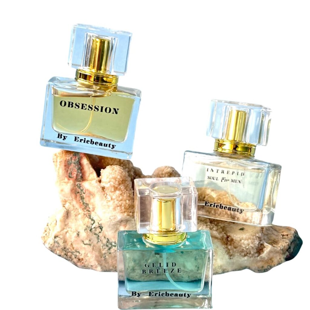 Men's Luxury Perfumes (perfumes, him/her, spray perfume, long lasting fragrance) (Obsession (seductive,strong))