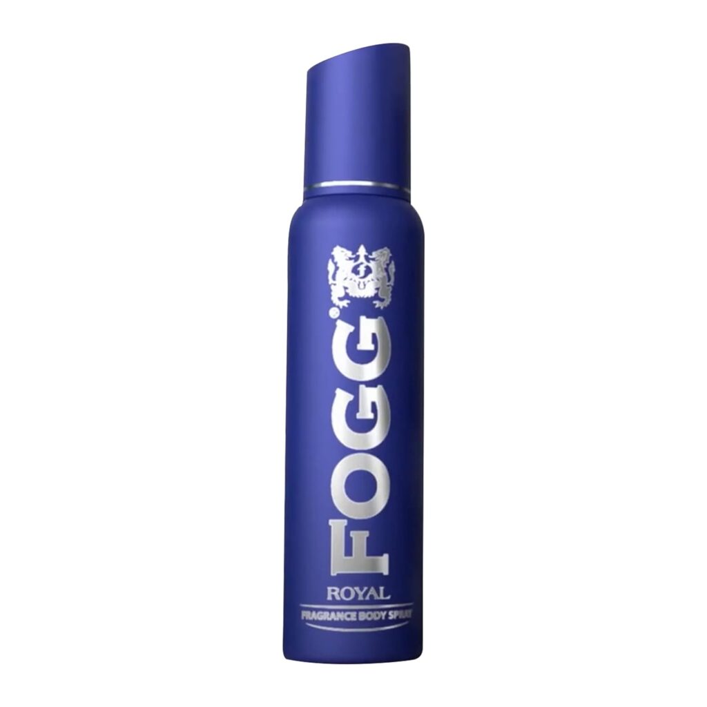 Fogg Royal Body Spray For Men, 150ml
