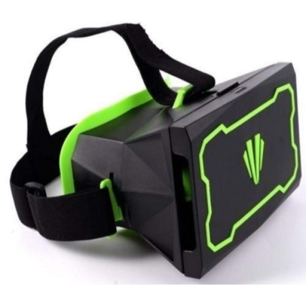 Trending 3D Glasses Vr Mirror Stunning