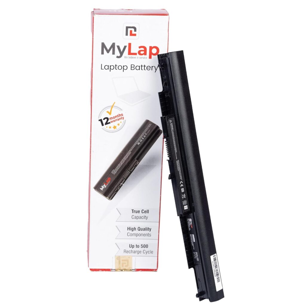 MYLAP Hs04 Replacement Laptop Battery for HP HS04 Laptop