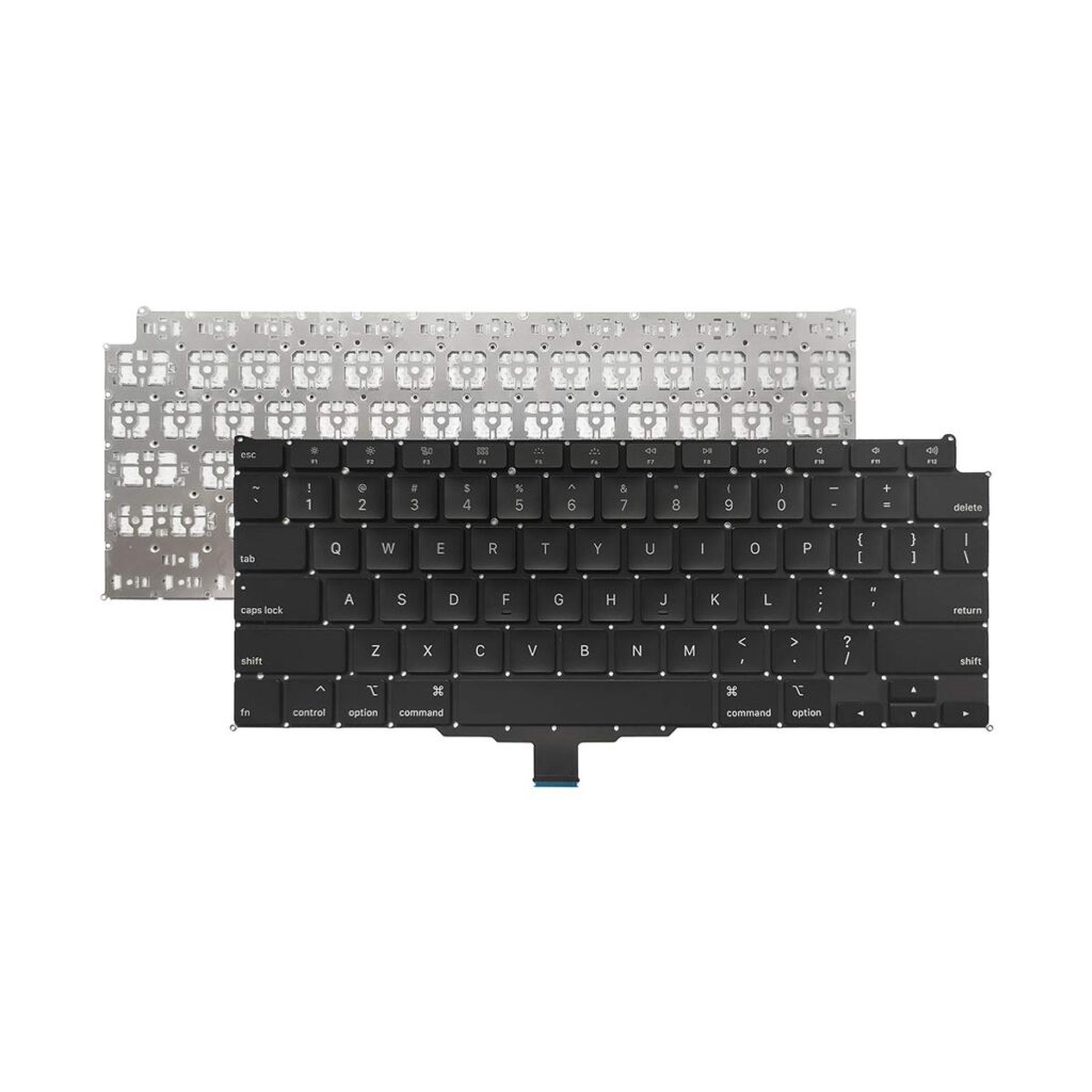 Present New A2179 Keyboard US Standard for MacBook Air 13'' A2179 Keyboard 2020 Year